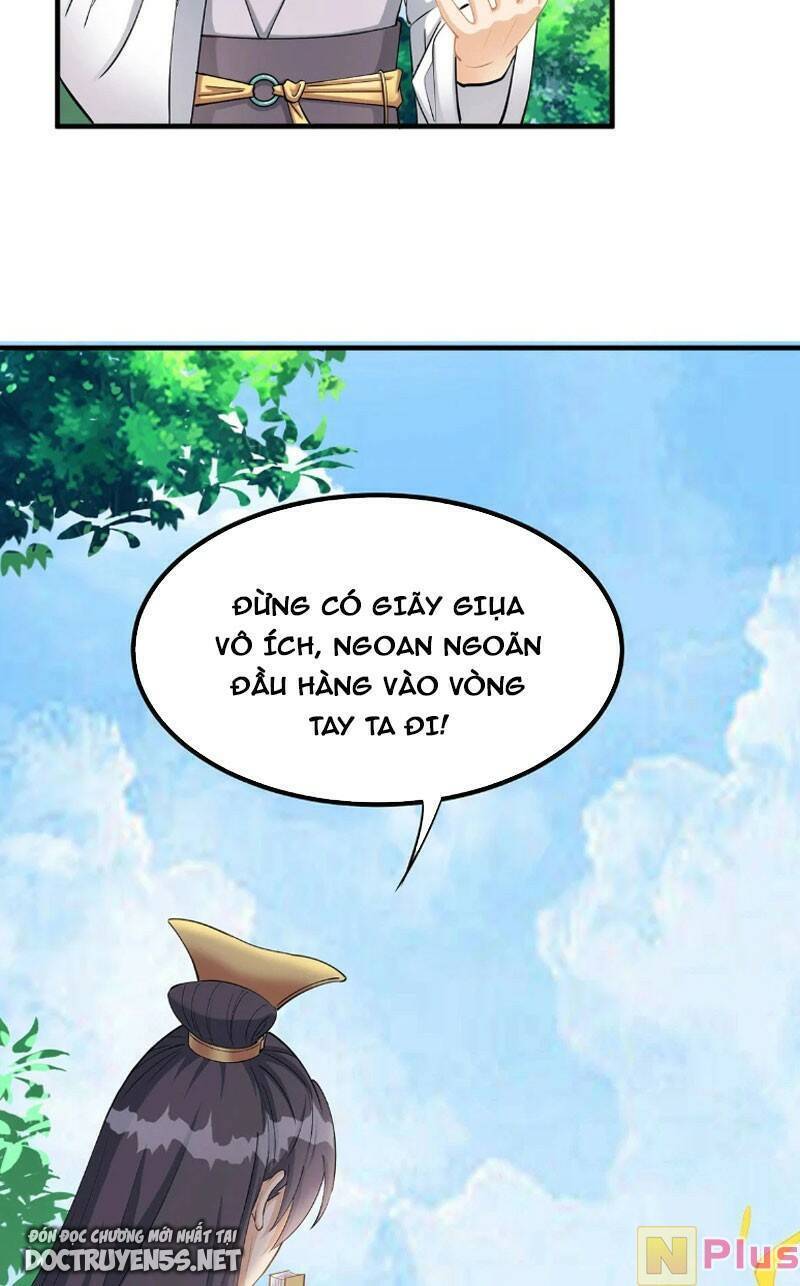 Vợ Tôi Và Tôi Thống Trị Tam Giới Chapter 80 - Trang 14