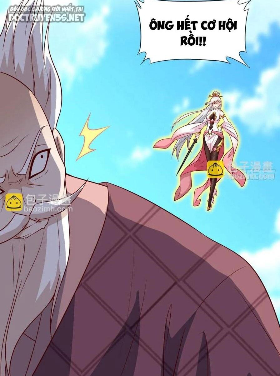 Vợ Tôi Và Tôi Thống Trị Tam Giới Chapter 89 - Trang 1