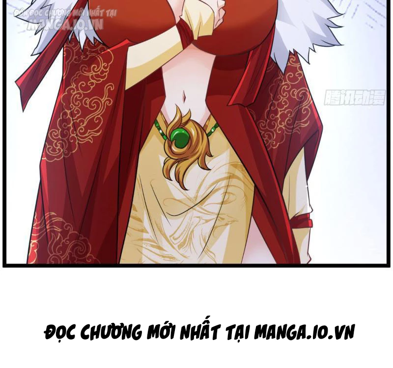 Vợ Tôi Và Tôi Thống Trị Tam Giới Chapter 135 - Trang 94