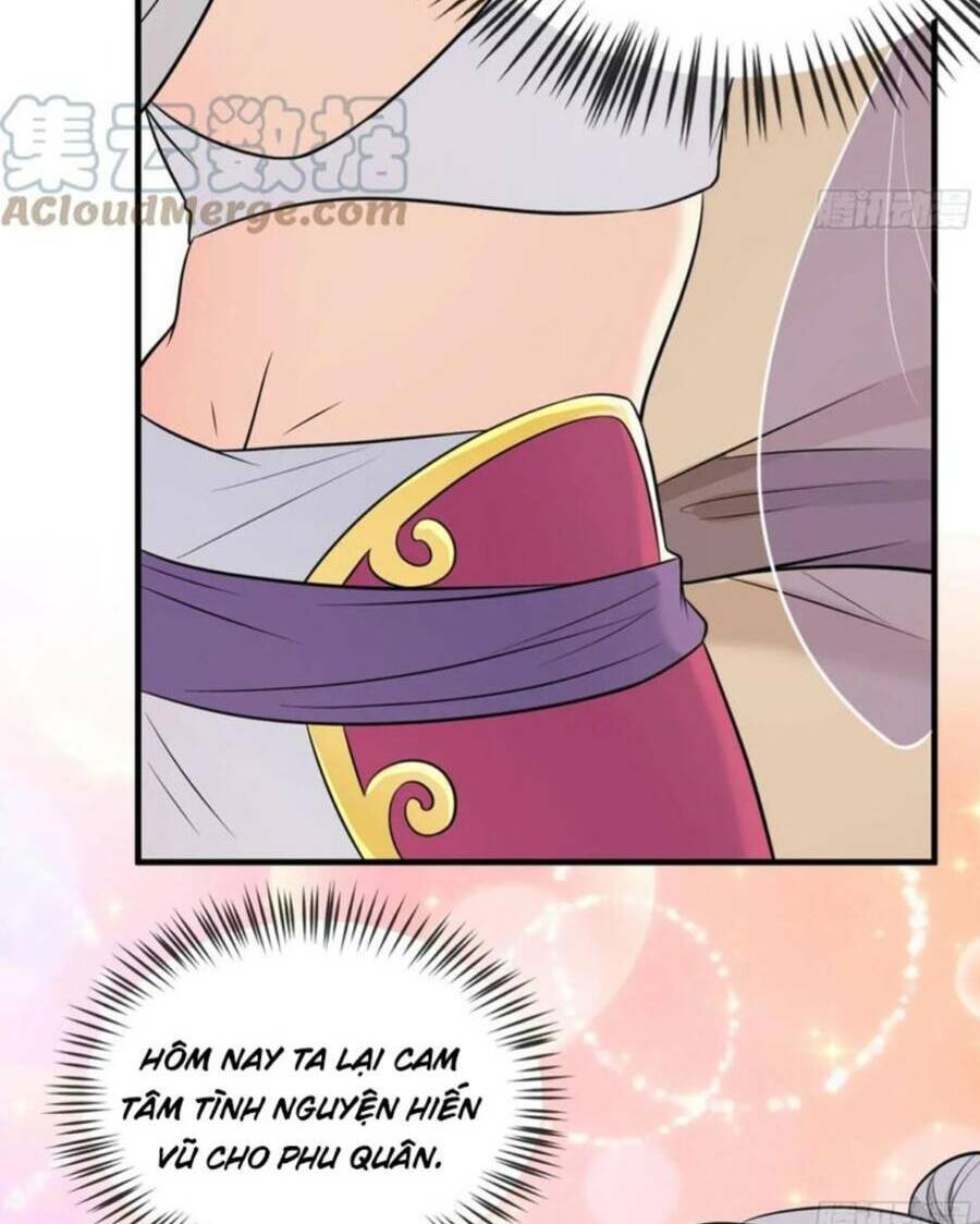 Vợ Tôi Và Tôi Thống Trị Tam Giới Chapter 53 - Trang 47