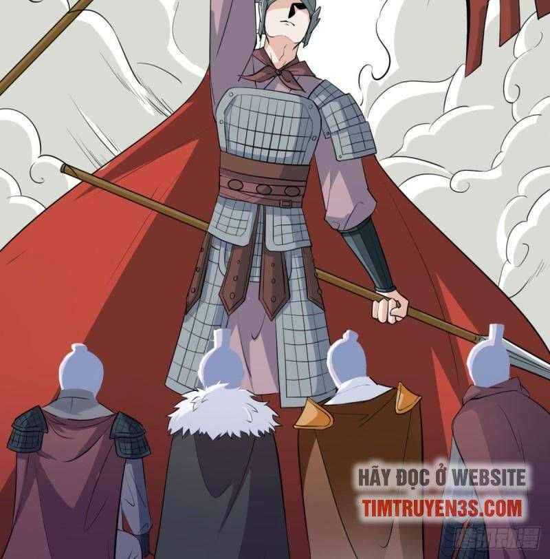 Vợ Tôi Và Tôi Thống Trị Tam Giới Chapter 12 - Trang 10