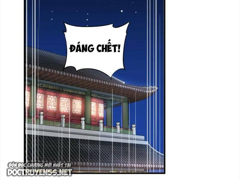 Vợ Tôi Và Tôi Thống Trị Tam Giới Chapter 74 - Trang 1