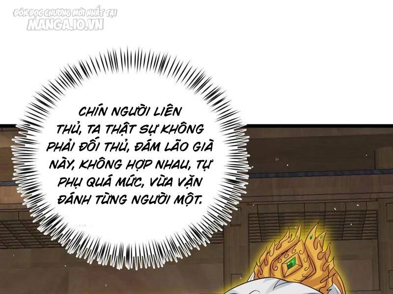 Vợ Tôi Và Tôi Thống Trị Tam Giới Chapter 132 - Trang 65