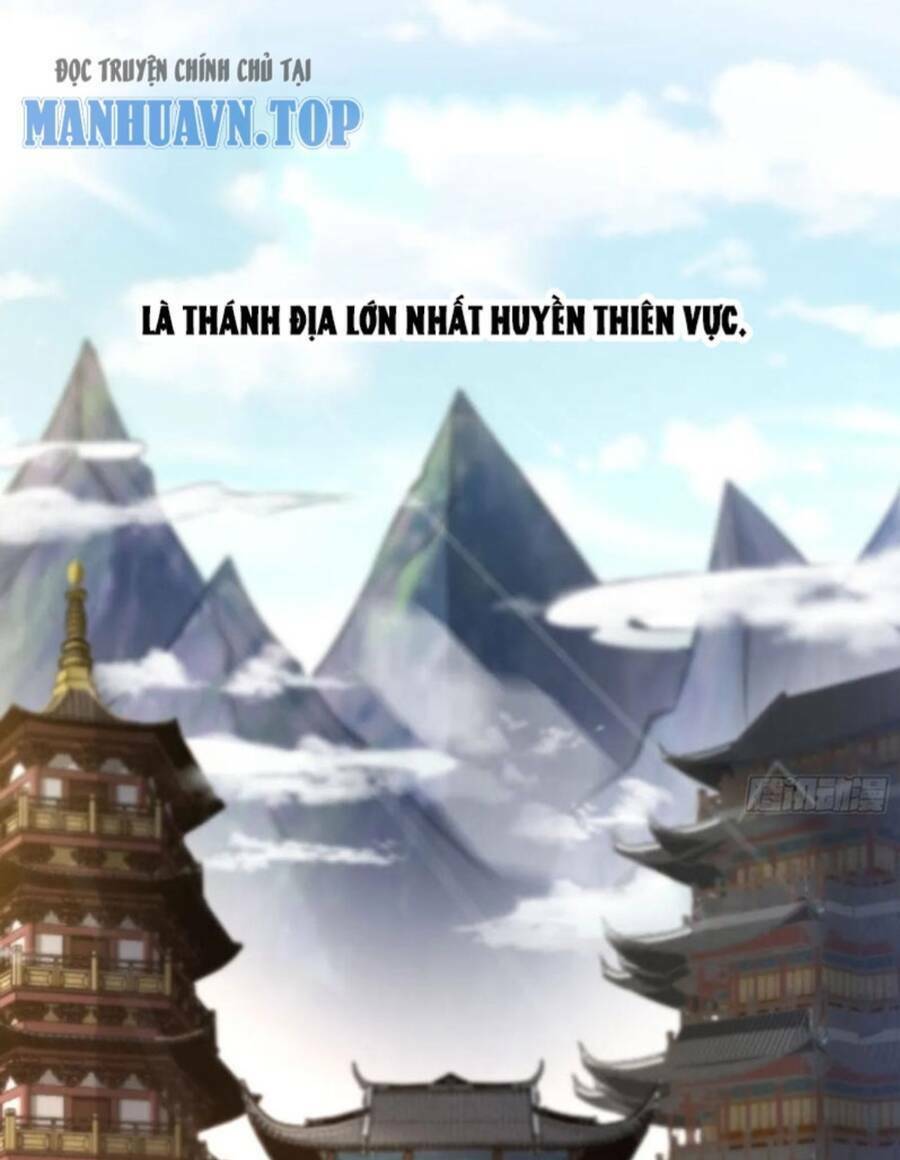 Vợ Tôi Và Tôi Thống Trị Tam Giới Chapter 48 - Trang 16