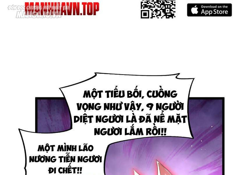 Vợ Tôi Và Tôi Thống Trị Tam Giới Chapter 131 - Trang 50