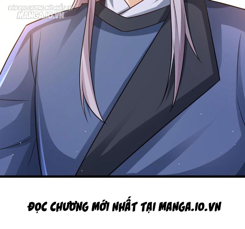 Vợ Tôi Và Tôi Thống Trị Tam Giới Chapter 133 - Trang 4