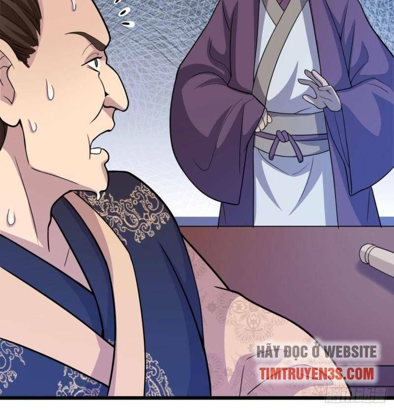 Vợ Tôi Và Tôi Thống Trị Tam Giới Chapter 11 - Trang 18