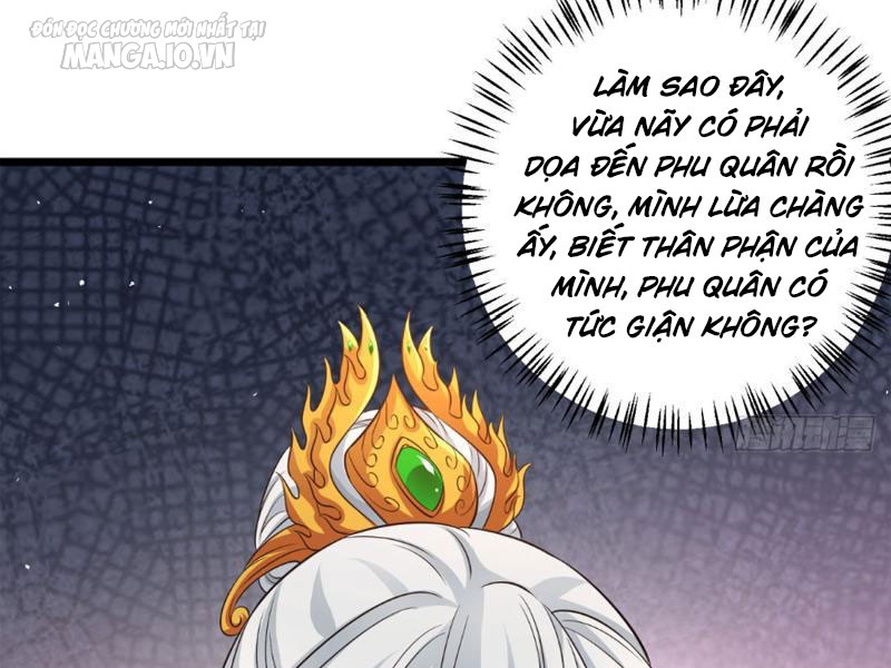 Vợ Tôi Và Tôi Thống Trị Tam Giới Chapter 133 - Trang 101