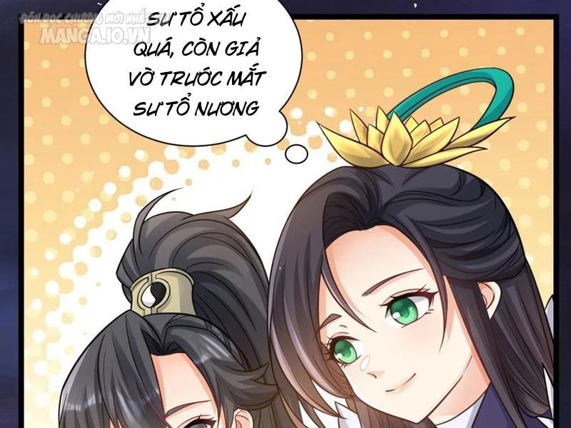 Vợ Tôi Và Tôi Thống Trị Tam Giới Chapter 136 - Trang 93