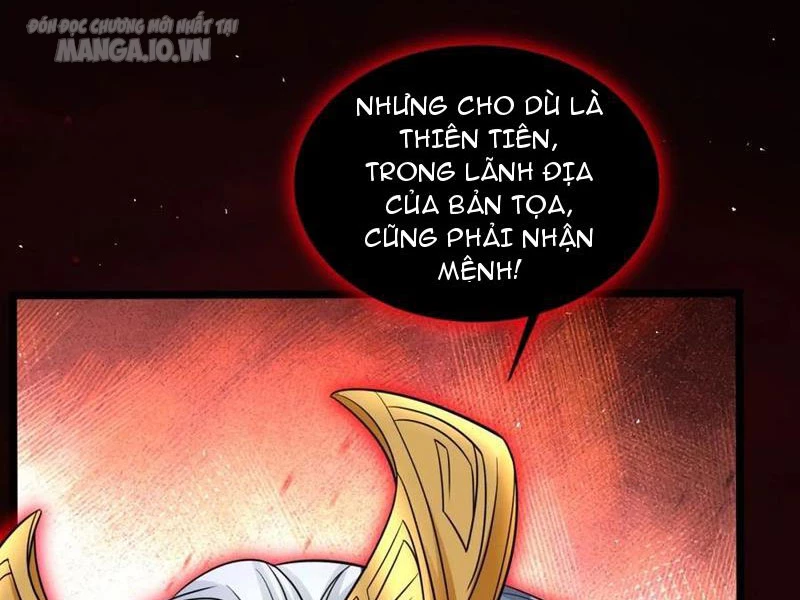 Vợ Tôi Và Tôi Thống Trị Tam Giới Chapter 139 - Trang 7