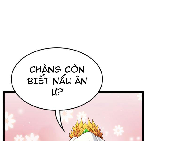 Vợ Tôi Và Tôi Thống Trị Tam Giới Chapter 134 - Trang 47