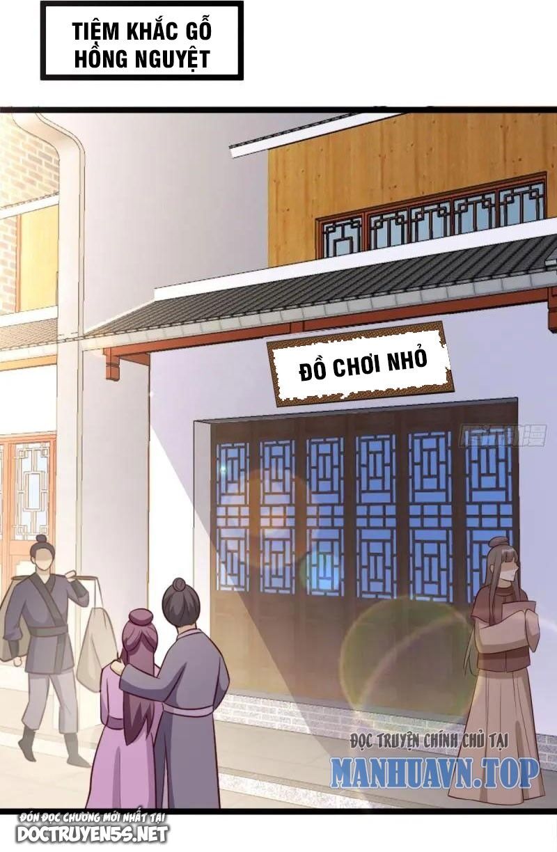 Vợ Tôi Và Tôi Thống Trị Tam Giới Chapter 83 - Trang 0