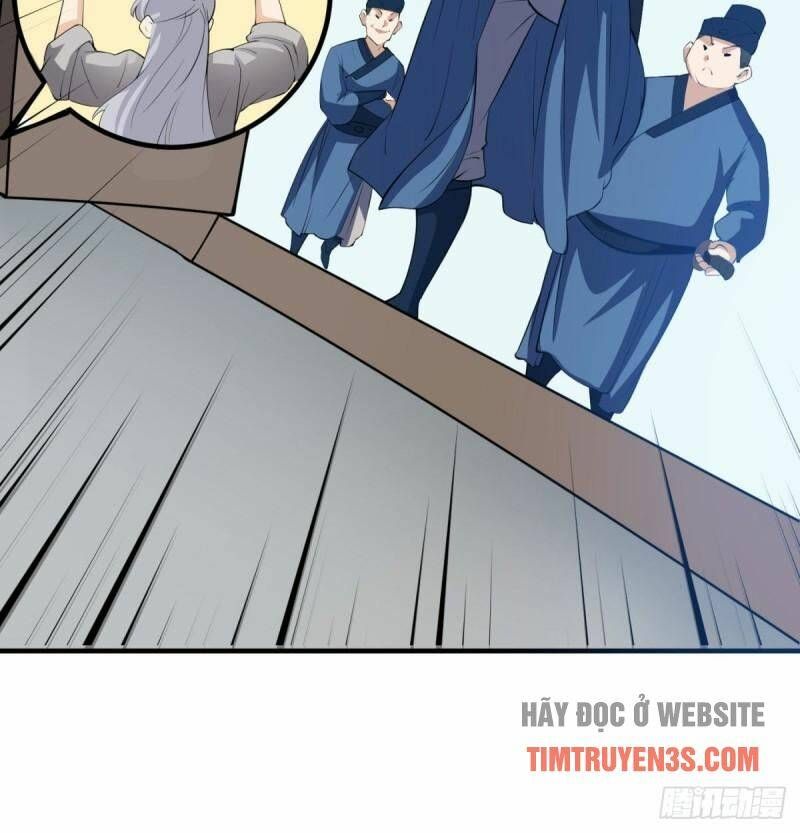 Vợ Tôi Và Tôi Thống Trị Tam Giới Chapter 14 - Trang 34