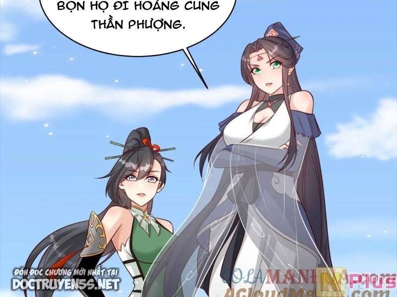 Vợ Tôi Và Tôi Thống Trị Tam Giới Chapter 87 - Trang 7