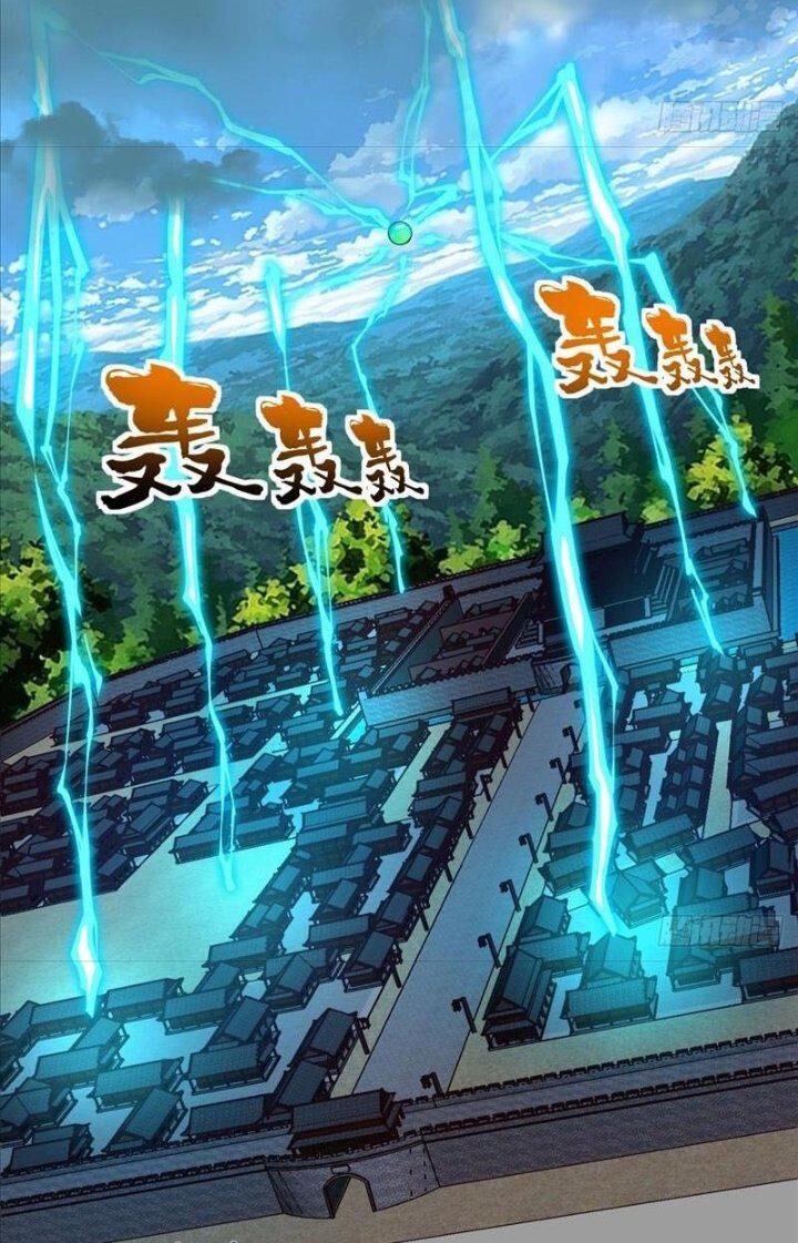 Vợ Tôi Và Tôi Thống Trị Tam Giới Chapter 88 - Trang 15