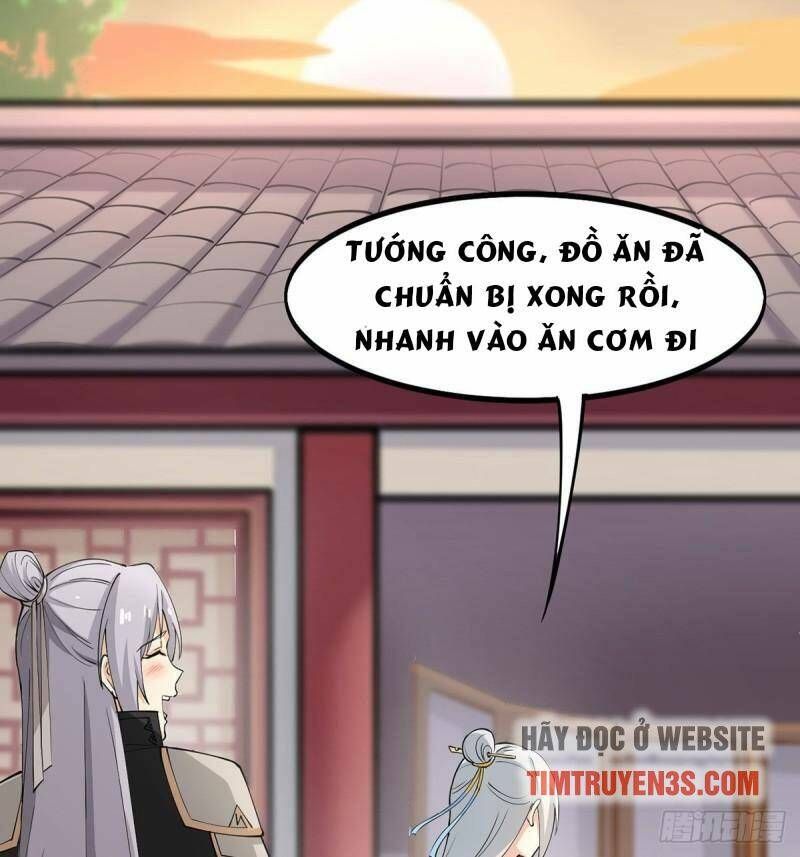 Vợ Tôi Và Tôi Thống Trị Tam Giới Chapter 8 - Trang 1