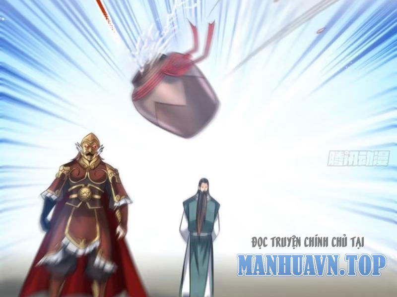 Vợ Tôi Và Tôi Thống Trị Tam Giới Chapter 123 - Trang 61