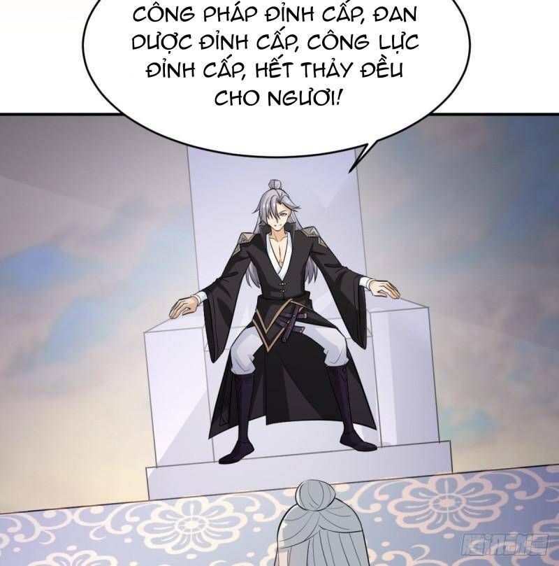 Vợ Tôi Và Tôi Thống Trị Tam Giới Chapter 12 - Trang 52