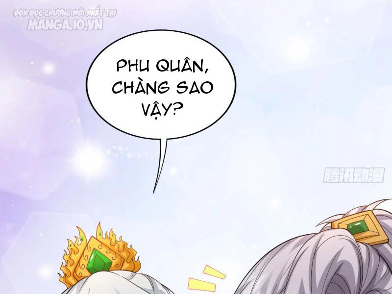 Vợ Tôi Và Tôi Thống Trị Tam Giới Chapter 135 - Trang 29