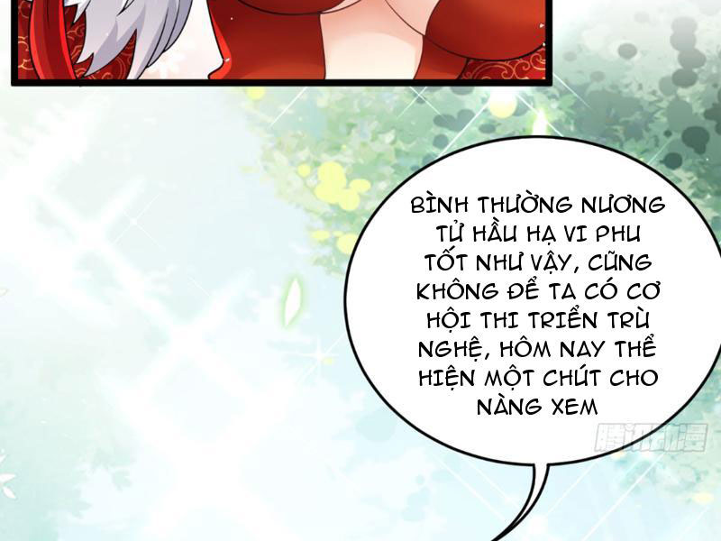 Vợ Tôi Và Tôi Thống Trị Tam Giới Chapter 134 - Trang 49