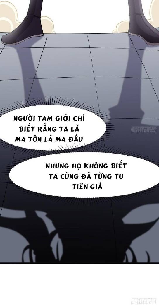 Vợ Tôi Và Tôi Thống Trị Tam Giới Chapter 5 - Trang 45