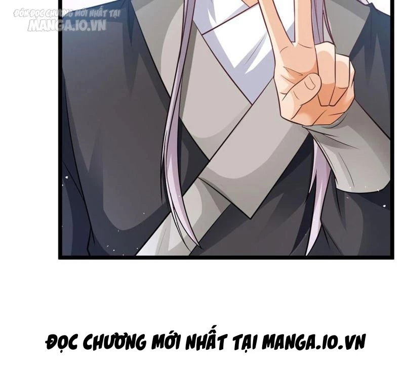 Vợ Tôi Và Tôi Thống Trị Tam Giới Chapter 136 - Trang 90