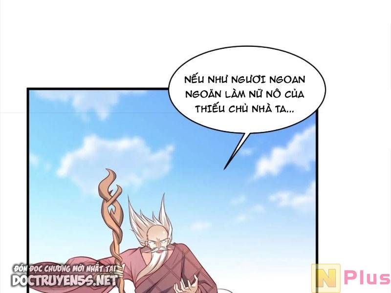 Vợ Tôi Và Tôi Thống Trị Tam Giới Chapter 87 - Trang 27