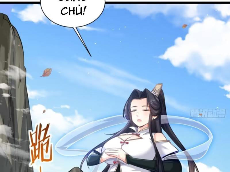 Vợ Tôi Và Tôi Thống Trị Tam Giới Chapter 121 - Trang 55