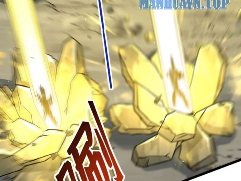 Vợ Tôi Và Tôi Thống Trị Tam Giới Chapter 123 - Trang 96