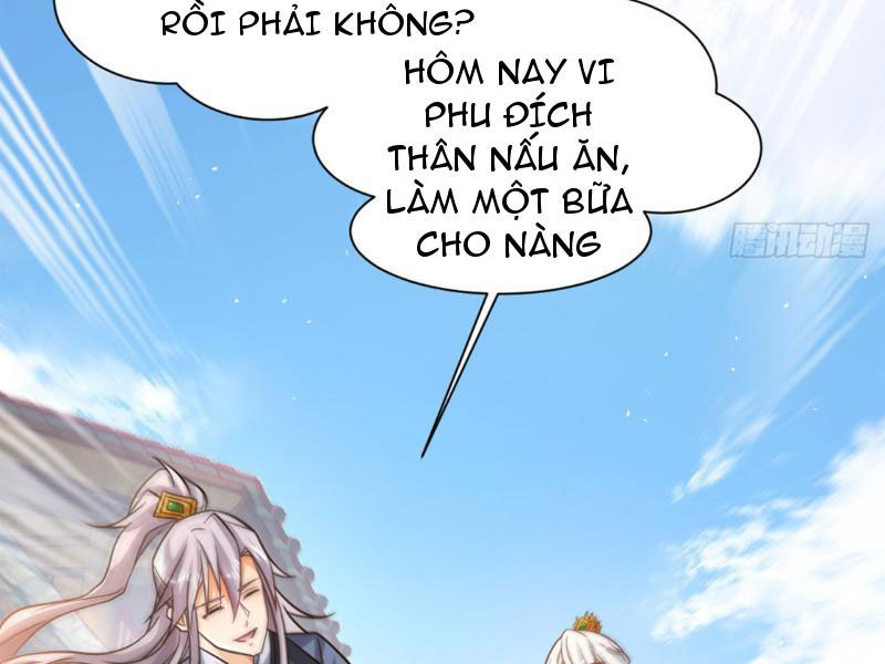 Vợ Tôi Và Tôi Thống Trị Tam Giới Chapter 134 - Trang 44