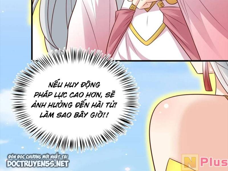 Vợ Tôi Và Tôi Thống Trị Tam Giới Chapter 87 - Trang 23