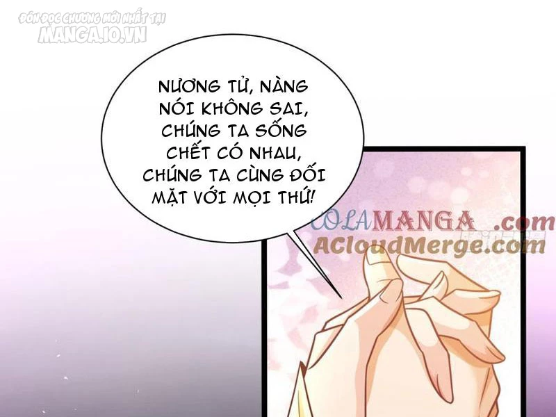 Vợ Tôi Và Tôi Thống Trị Tam Giới Chapter 136 - Trang 21