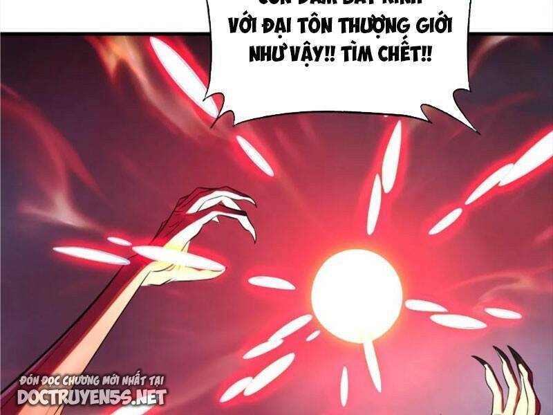 Vợ Tôi Và Tôi Thống Trị Tam Giới Chapter 71 - Trang 80