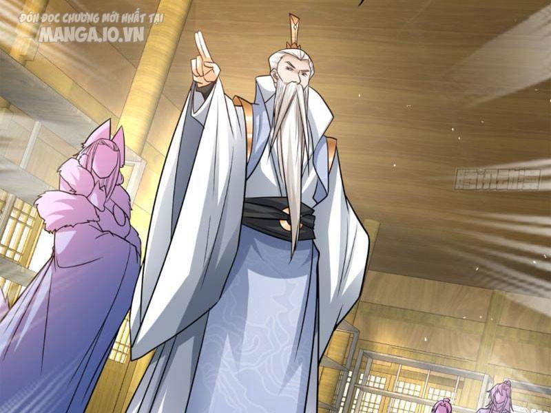 Vợ Tôi Và Tôi Thống Trị Tam Giới Chapter 131 - Trang 22