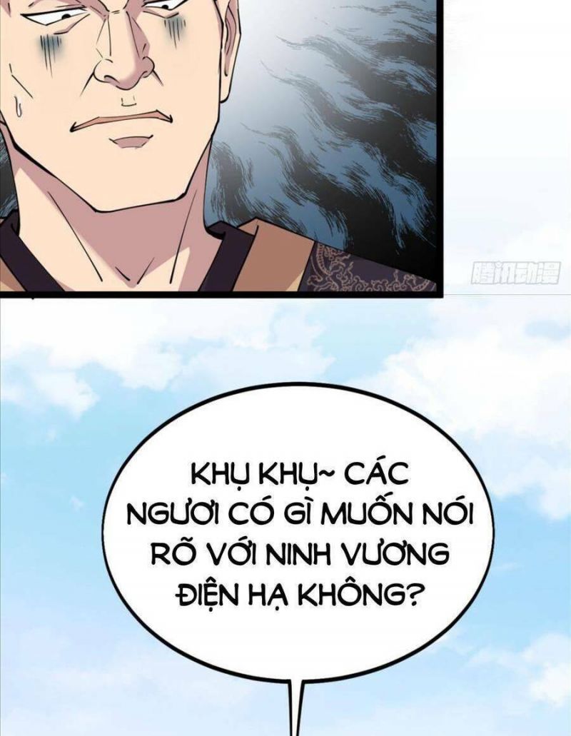 Vợ Tôi Và Tôi Thống Trị Tam Giới Chapter 19 - Trang 40