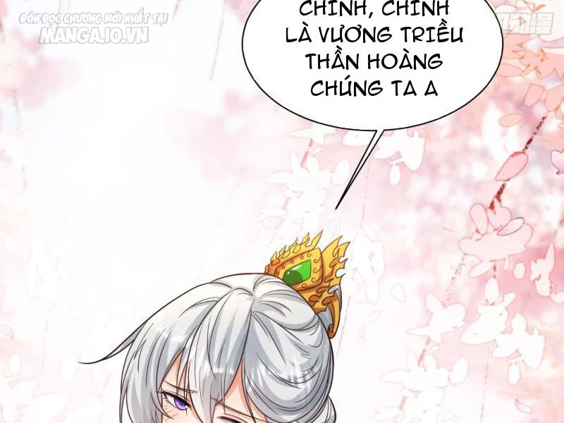 Vợ Tôi Và Tôi Thống Trị Tam Giới Chapter 135 - Trang 12