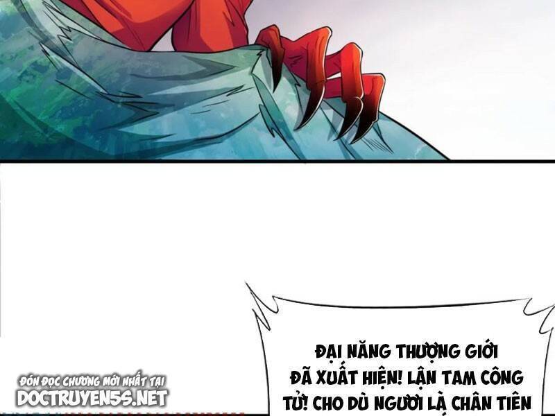 Vợ Tôi Và Tôi Thống Trị Tam Giới Chapter 71 - Trang 43