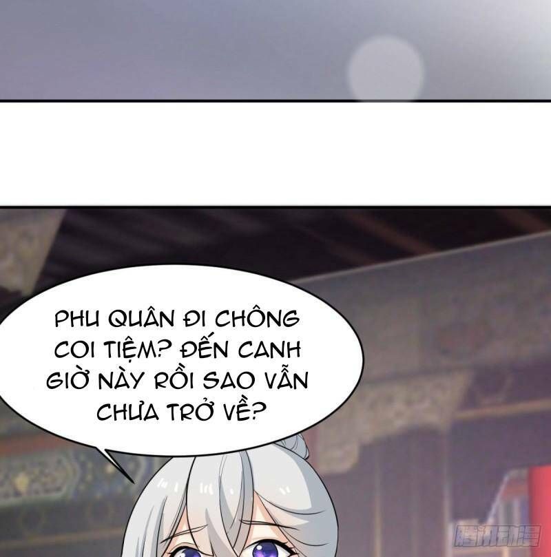 Vợ Tôi Và Tôi Thống Trị Tam Giới Chapter 12 - Trang 56