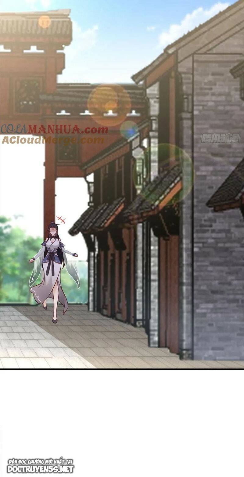 Vợ Tôi Và Tôi Thống Trị Tam Giới Chapter 75 - Trang 13