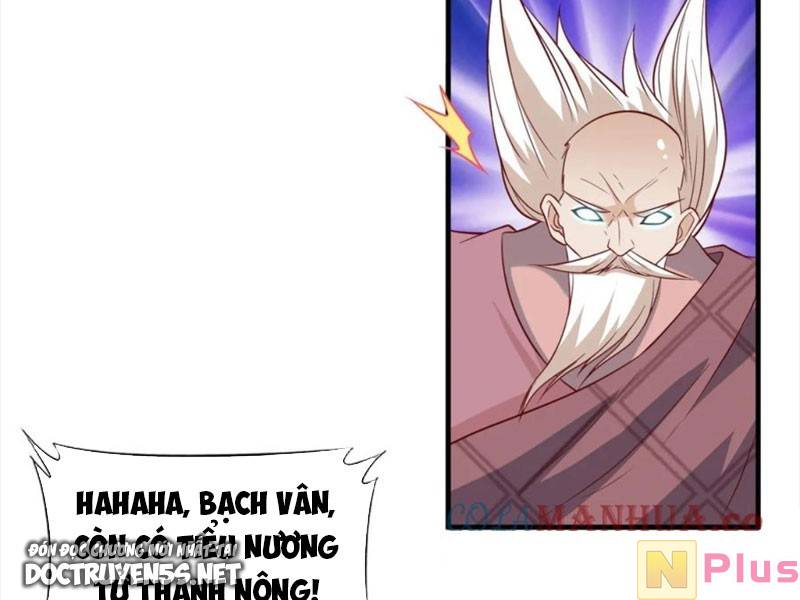 Vợ Tôi Và Tôi Thống Trị Tam Giới Chapter 87 - Trang 40