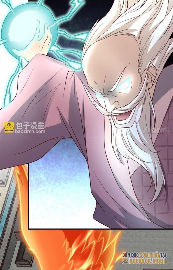 Vợ Tôi Và Tôi Thống Trị Tam Giới Chapter 88 - Trang 49