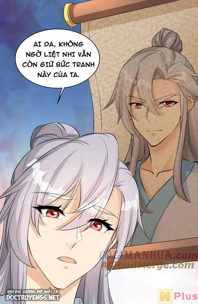 Vợ Tôi Và Tôi Thống Trị Tam Giới Chapter 82 - Trang 1