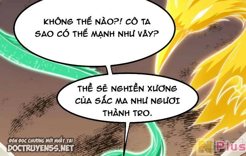 Vợ Tôi Và Tôi Thống Trị Tam Giới Chapter 79 - Trang 41