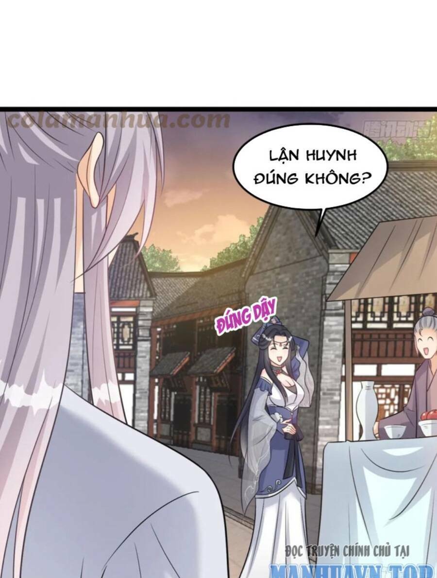 Vợ Tôi Và Tôi Thống Trị Tam Giới Chapter 49 - Trang 66