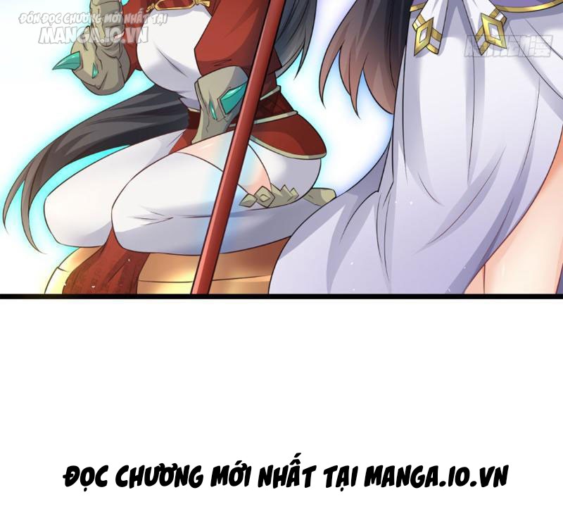 Vợ Tôi Và Tôi Thống Trị Tam Giới Chapter 133 - Trang 93