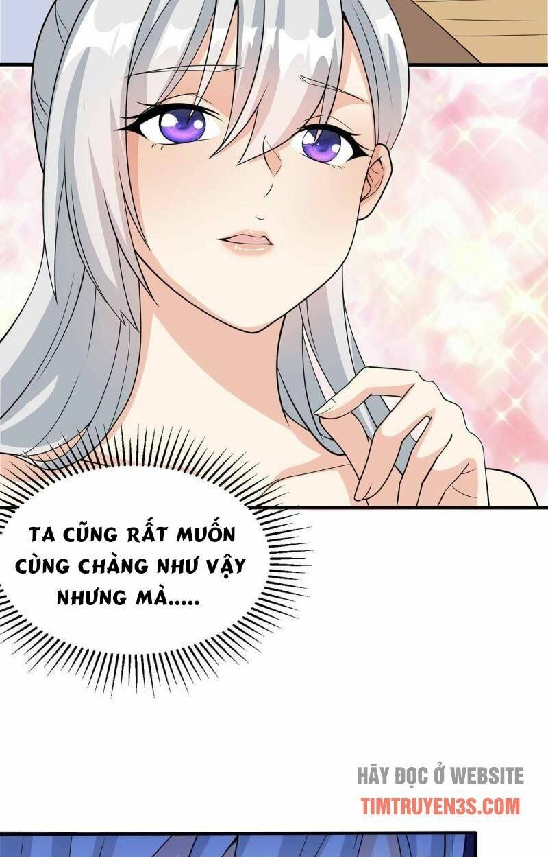 Vợ Tôi Và Tôi Thống Trị Tam Giới Chapter 8 - Trang 64