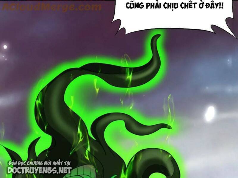 Vợ Tôi Và Tôi Thống Trị Tam Giới Chapter 71 - Trang 47