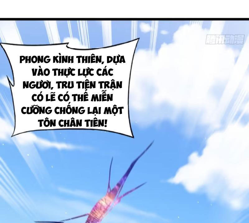 Vợ Tôi Và Tôi Thống Trị Tam Giới Chapter 122 - Trang 40