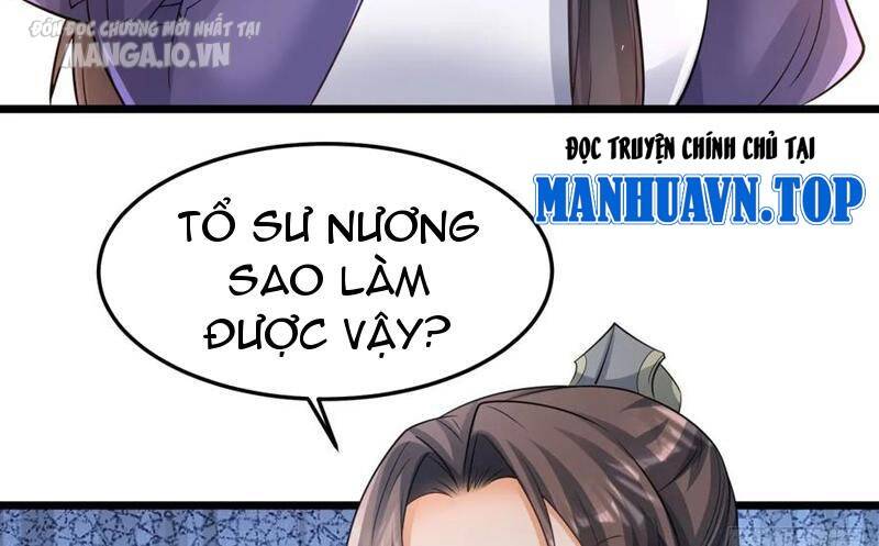 Vợ Tôi Và Tôi Thống Trị Tam Giới Chapter 132 - Trang 34