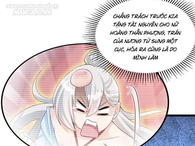 Vợ Tôi Và Tôi Thống Trị Tam Giới Chapter 135 - Trang 27